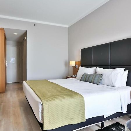 Flat Comfort Ibirapuera São Paulo Ngoại thất bức ảnh