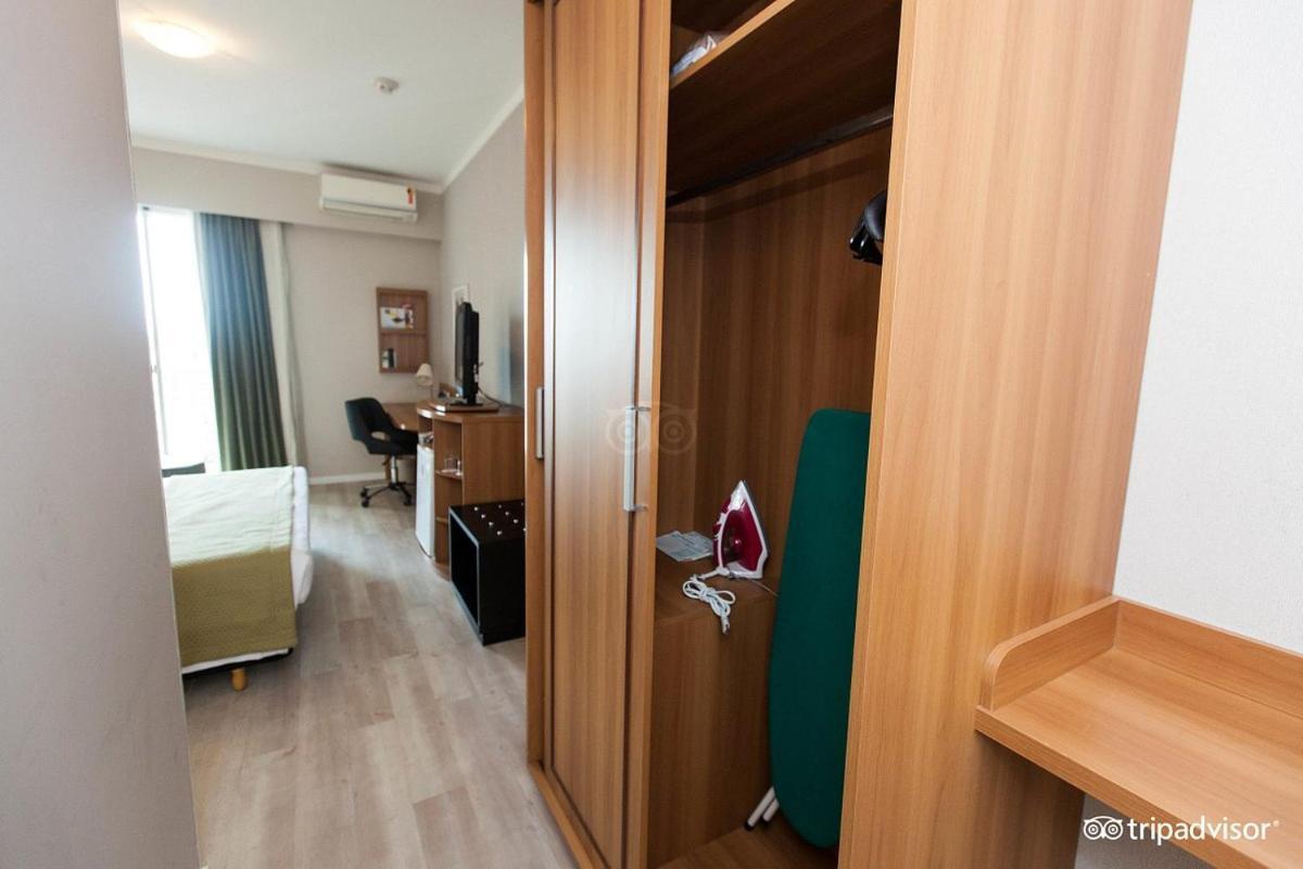 Flat Comfort Ibirapuera São Paulo Ngoại thất bức ảnh