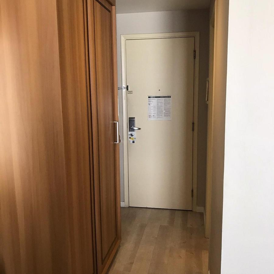 Flat Comfort Ibirapuera São Paulo Ngoại thất bức ảnh