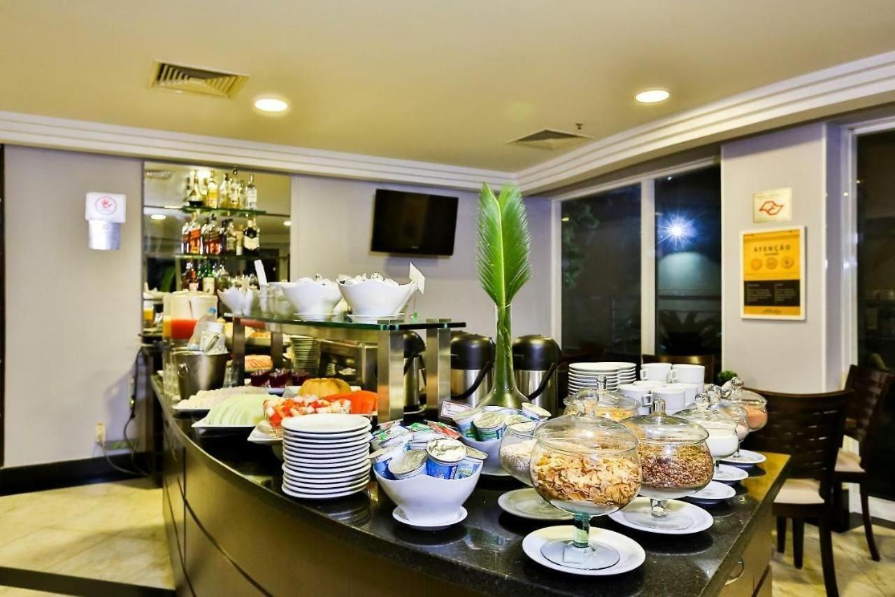 Flat Comfort Ibirapuera São Paulo Ngoại thất bức ảnh